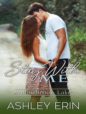 cover image of Stay With Me